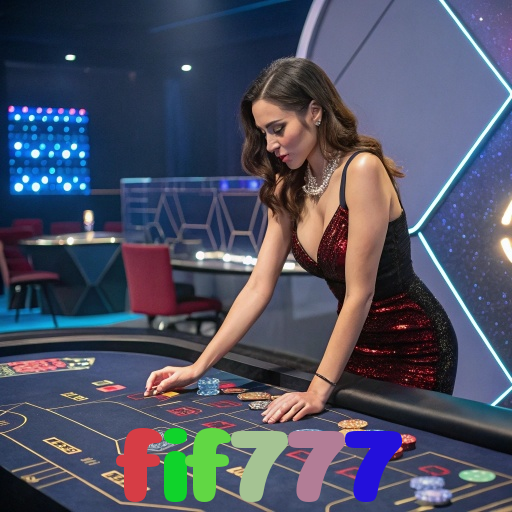 Ganhe com Palpites Esportivos no fif777
