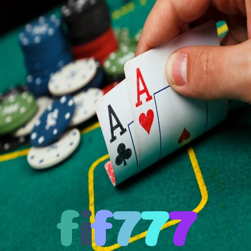 Participe de Desafios de Roleta no fif777