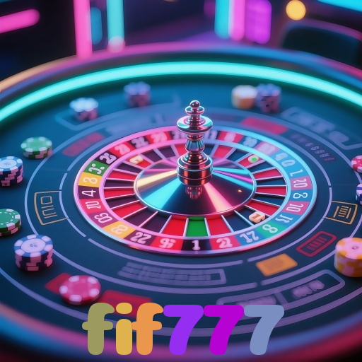 Ganhe Giros Grátis Todos os Dias no fif777