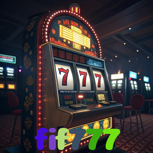 Desafie a Sorte no fif777