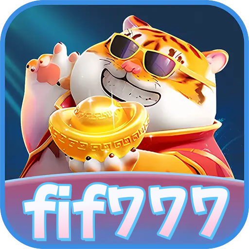 fif777 Logo